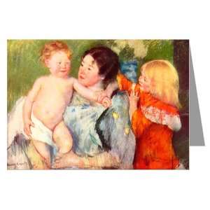  Celebrate Mothers with these 6 Vintage Greeting Cards of 