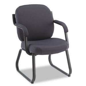  Global Guest Arm Chair GLB4735BKST11