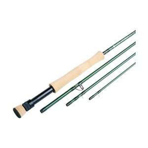  Hardy Uniqua Double Handed Fly Rod