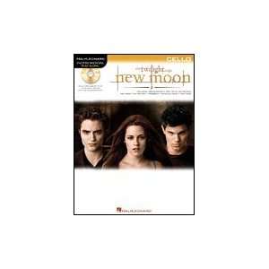  Twilight New Moon Book & CD   Cello Musical Instruments