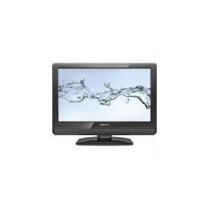   USA 19 Widescreen LCD 720p HDTV With 60Hz Refresh Rate Electronics