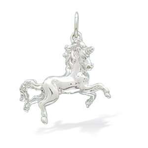  Unicorn Charm Jewelry