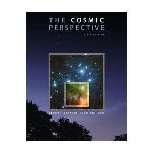  Cosmic Perspective with MasteringAstronomy(R 