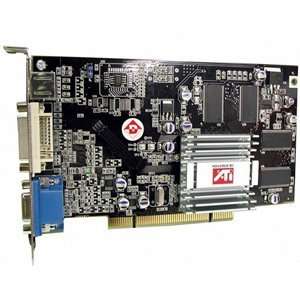  New   DIAMOND ATI AMD Radeon 7000 DIAMOND STEALTH S60 PCI 64MB 
