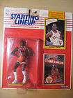 Starting Lineup 1990 NBA Edition   Michael Jordan   Bul