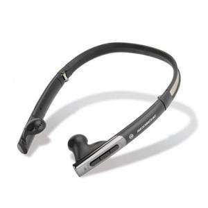  NEW tuneSTREAM II BT Headband Earp (HEADPHONES)