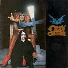 OZZY OSBOURNE 1983 SPEAK OF THE DEVIL TOUR PROGRAM BOOK