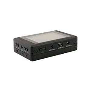  Undercover Micro Surveillance DVR MDVR 12