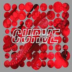 CURVE THE WAY OF CURVE CD NEW 0828766224023  