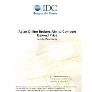  Asian Online Brokers Aim to Compete Beyond Price Esa 