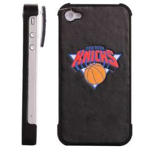  Fashion Knicks Leather Case for iPhone 4 / iPhone 4S 