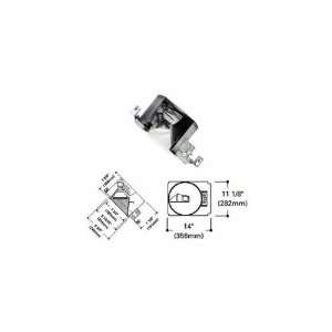  Halo Lighting H745ICAT 7in. AllSlope IC AirTite Housing 