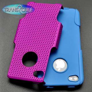 Apple iPhone 4S Case Phone Cover Skin Protector Super Sport Series 