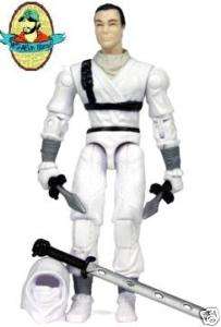 JOE STORM SHADOW UNMASKED MAIL AWAY EXCLUSIVE NEW  