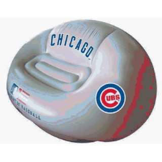  Chicago Cubs Inflatable Sofa