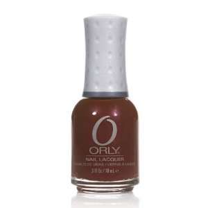  ORLY Nail Lacquer 40689 Mysterious Beauty