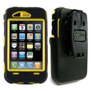  Apple iPhone 3G / 3GS Otterbox Otter Box Defender Series 