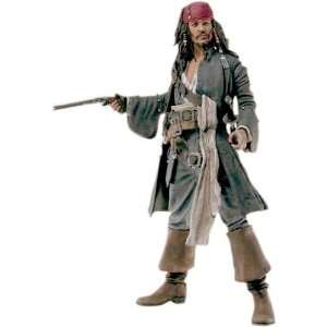  Pirates of the Caribbean II Captain Jack Sparrow w/Sound 