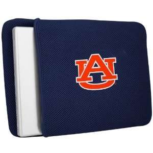  Auburn University Laptop Case