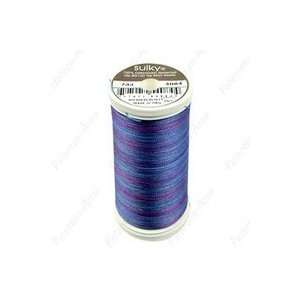  Sulky Blendables Thread 30wt 500yd Twilight (Pack of 3 