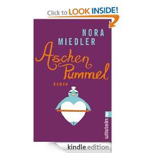 Aschenpummel (German Edition) Nora Miedler  Kindle Store