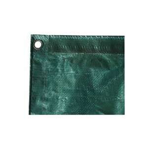  Polytuf Tarp   12 feet x 14 feet   Green