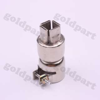   QFP 10*10mm It fits to 850/850A SMD Hot Air Rework Station
