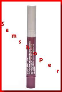 Clinique Vitamin C Lip Smoothie Antioxidant Lip Colour in Strawberry 