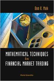   Market Trading, (9812566996), Don K. Mak, Textbooks   