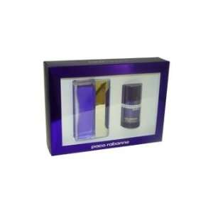  Ultraviolet Man Paco Rabanne 2 pc Gift Set For Men Beauty