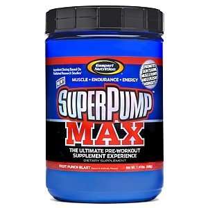  SuperPump MAX 1.41 lbs
