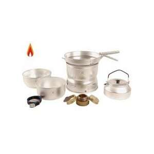  Trangia 25 2 Ultralight Stove