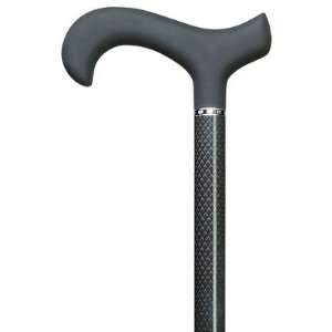 Mens 37 Ultra Light Weight and Durable Carbon Fiber Cane 