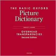   Dictionary, (0194339734), Margot Gramer, Textbooks   