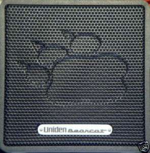 Uniden ESP12 Bearcat External Speaker 12 Watt *NEW*  