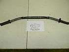 Answer 2000 Series Aluminium 7/8 Handlebar