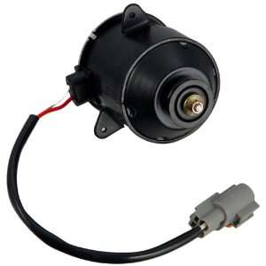  VDO PM3938 Condenser Fan Motor Automotive