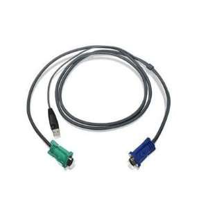   22 gauge for keyboard mouse & UL 2919 video cable Electronics