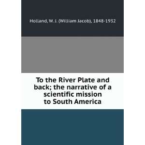   1913) (9781275242227) W. J. (William Jacob), 1848 1932 Holland Books