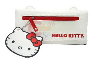 Sanrio Hello Kitty Leather Wallet LoungeFly 4