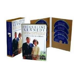 Jacqueline Kennedy Historic Conversations on Life with John F 