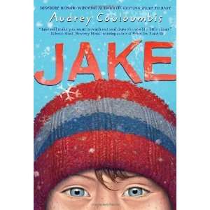  Jake [Paperback] Audrey Couloumbis Books