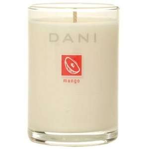  Dani 100% Soy Candle Mango Beauty