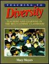   to Diversity, (0201555476), Mary Meyers, Textbooks   