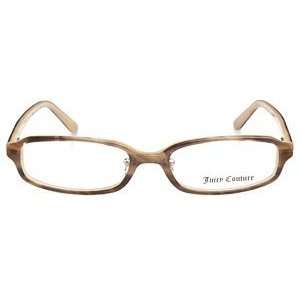  Juicy Couture London Olive Tortoise Eyeglasses Health 