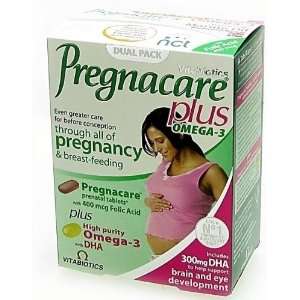   for Throughout Pregnancy and Breast feeding