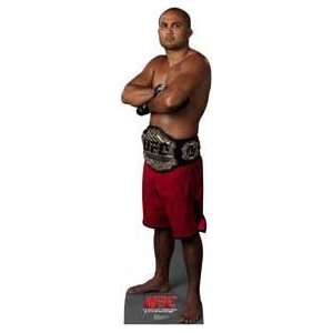 Ultimate Fighting Championship Ufc Bj Penn Life Size Poster Standup 