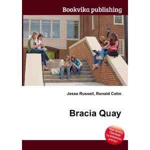  Bracia Quay Ronald Cohn Jesse Russell Books