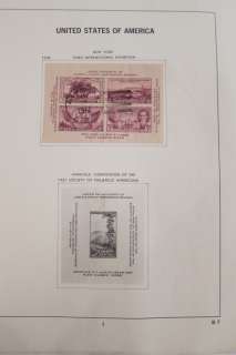   Classic Stamp Collection 1873s 1925s Unchecked Dealers Lot 4  