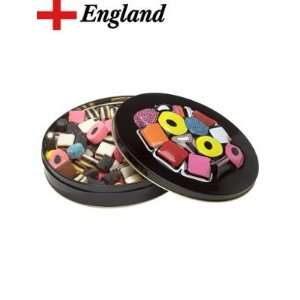  Liquorice Allsorts (14 oz. Tin)